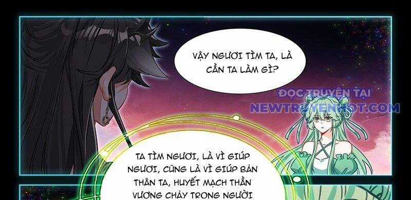 Chung Cực Đấu La Chương 595 trang 44