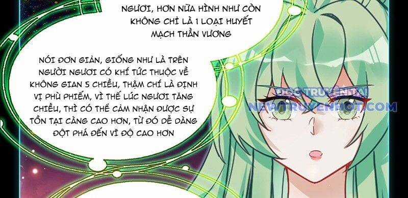 Chung Cực Đấu La Chương 595 trang 45