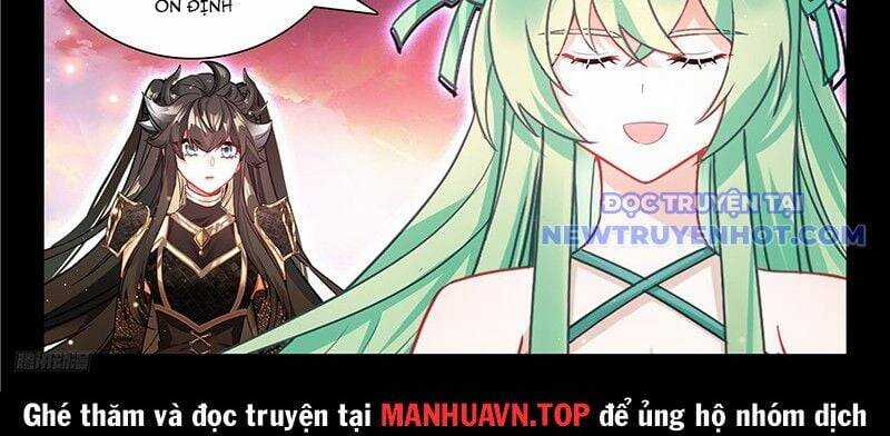 Chung Cực Đấu La Chương 595 trang 7