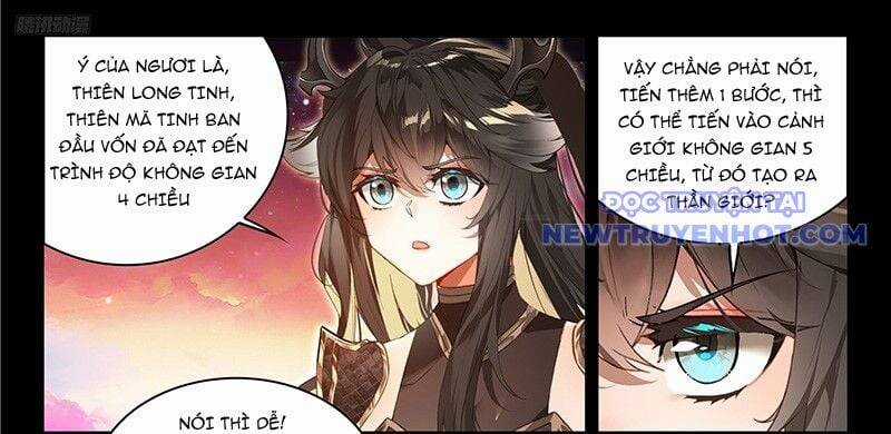 Chung Cực Đấu La Chương 595 trang 8