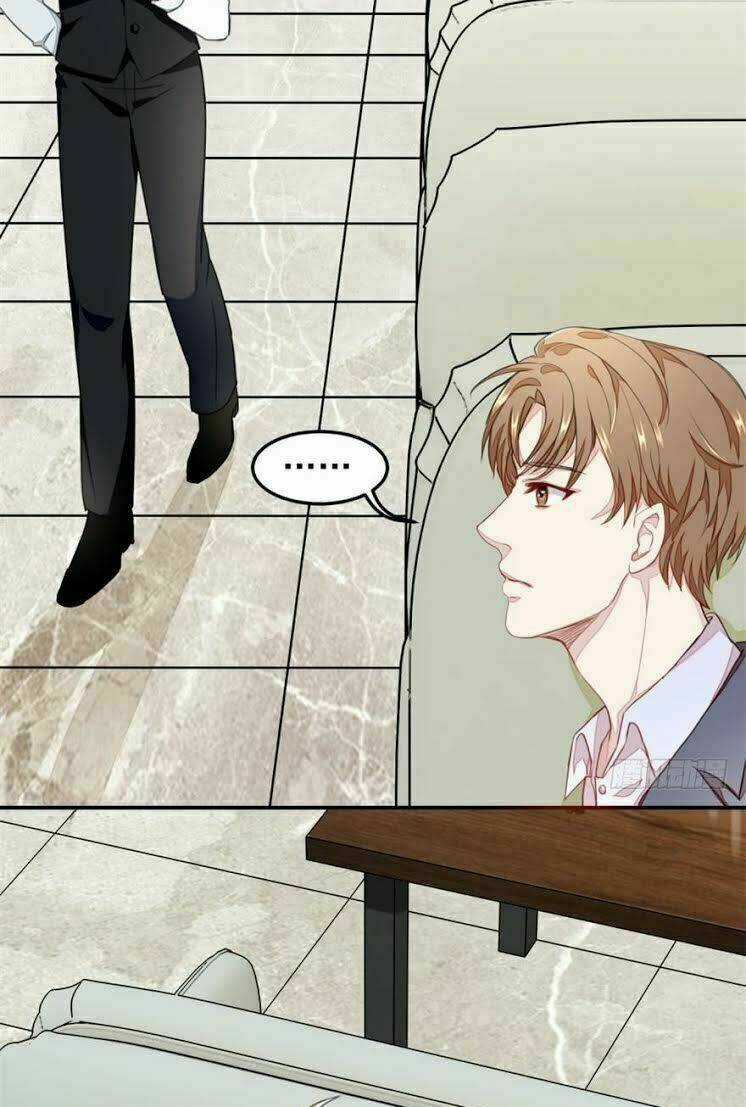 Chung Cực Thấu Thị Nhãn Chapter 1 trang 14