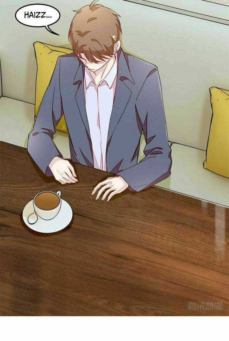 Chung Cực Thấu Thị Nhãn Chapter 1 trang 15