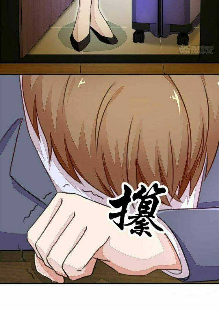 Chung Cực Thấu Thị Nhãn Chapter 1 trang 18