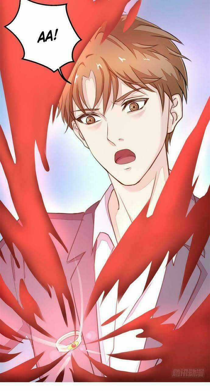 Chung Cực Thấu Thị Nhãn Chapter 1 trang 21