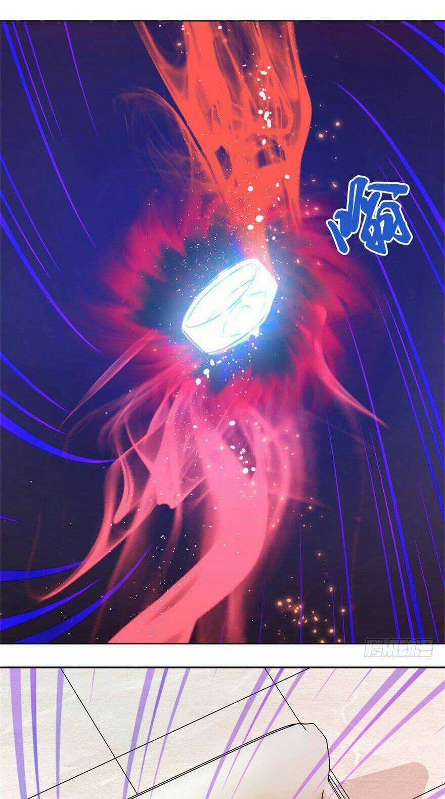 Chung Cực Thấu Thị Nhãn Chapter 1 trang 22