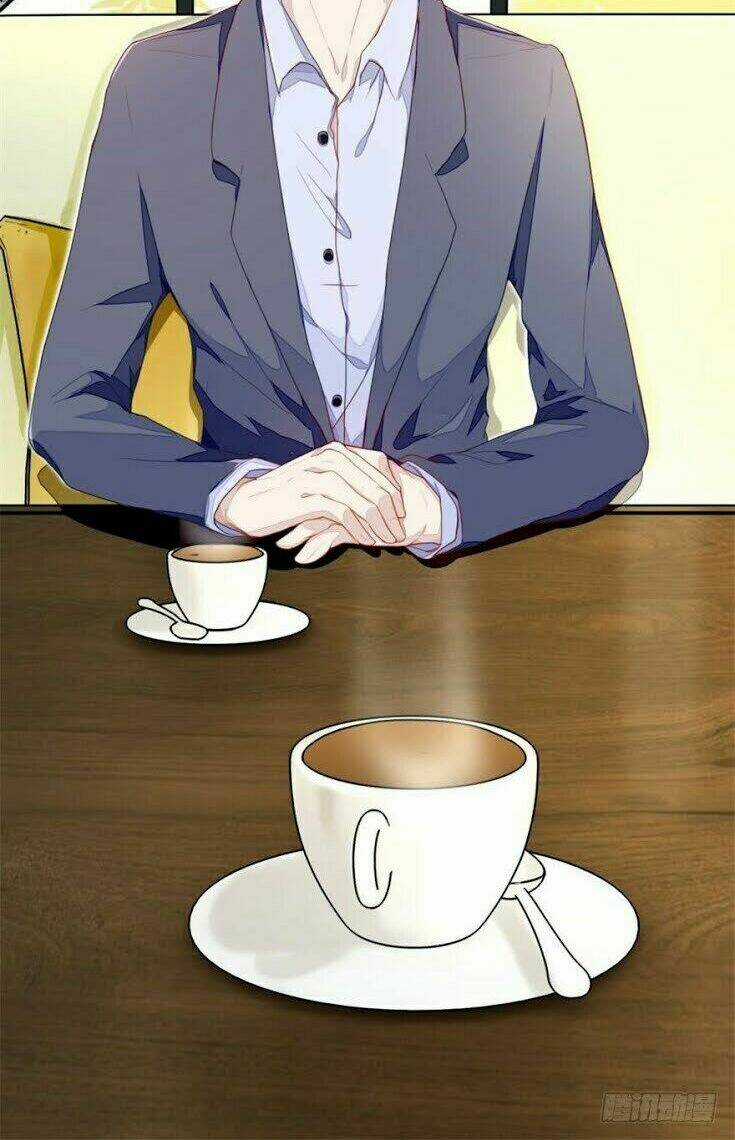 Chung Cực Thấu Thị Nhãn Chapter 1 trang 3