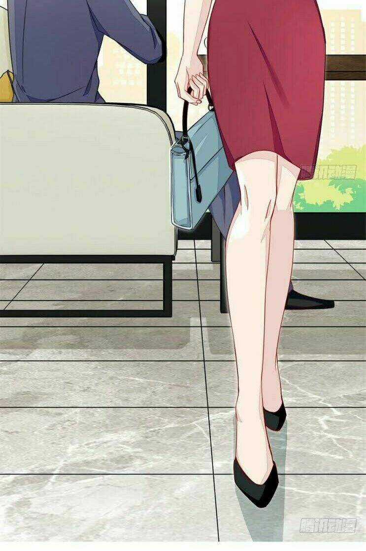 Chung Cực Thấu Thị Nhãn Chapter 1 trang 6