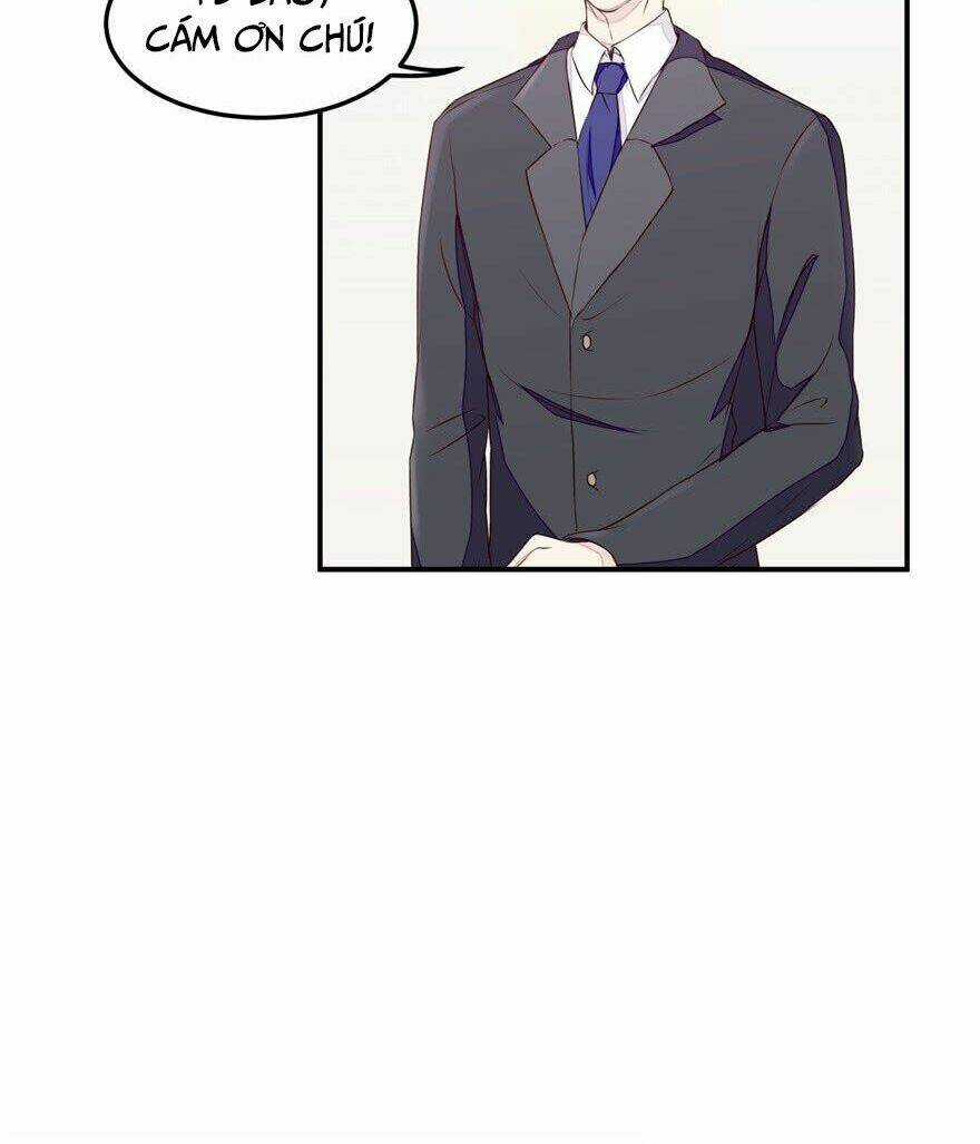 Chung Cực Thấu Thị Nhãn Chapter 10 trang 11