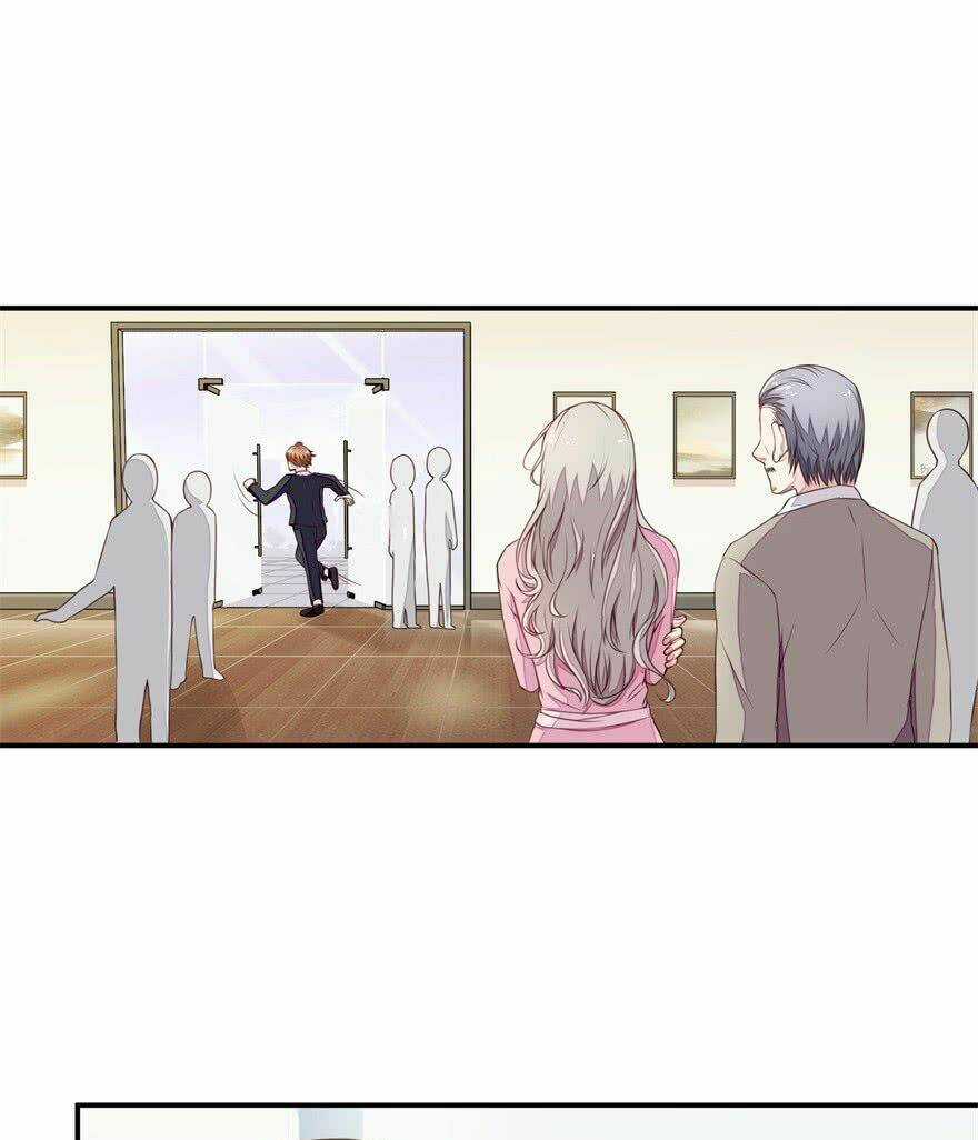 Chung Cực Thấu Thị Nhãn Chapter 10 trang 14