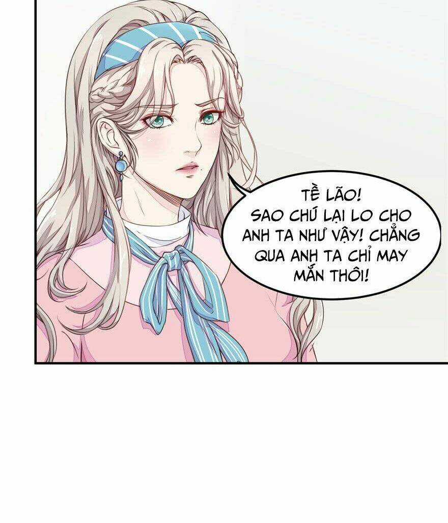 Chung Cực Thấu Thị Nhãn Chapter 10 trang 15