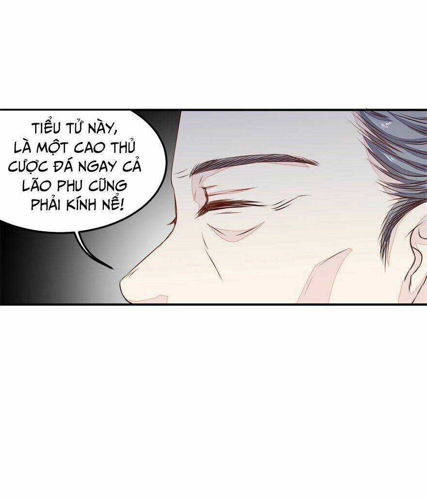 Chung Cực Thấu Thị Nhãn Chapter 10 trang 17