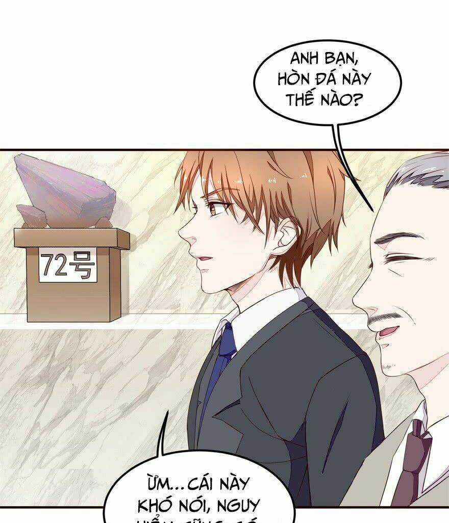 Chung Cực Thấu Thị Nhãn Chapter 10 trang 2