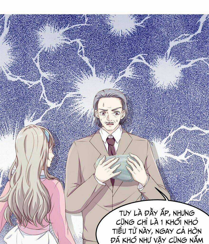 Chung Cực Thấu Thị Nhãn Chapter 10 trang 20