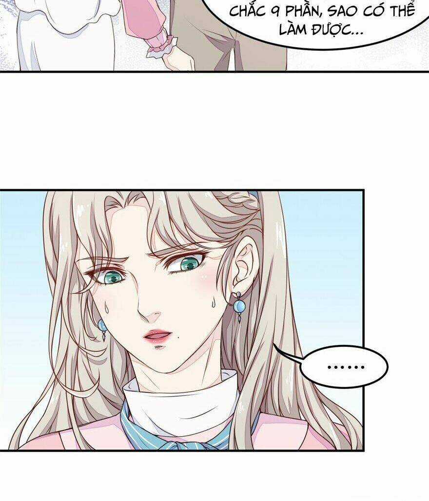 Chung Cực Thấu Thị Nhãn Chapter 10 trang 21