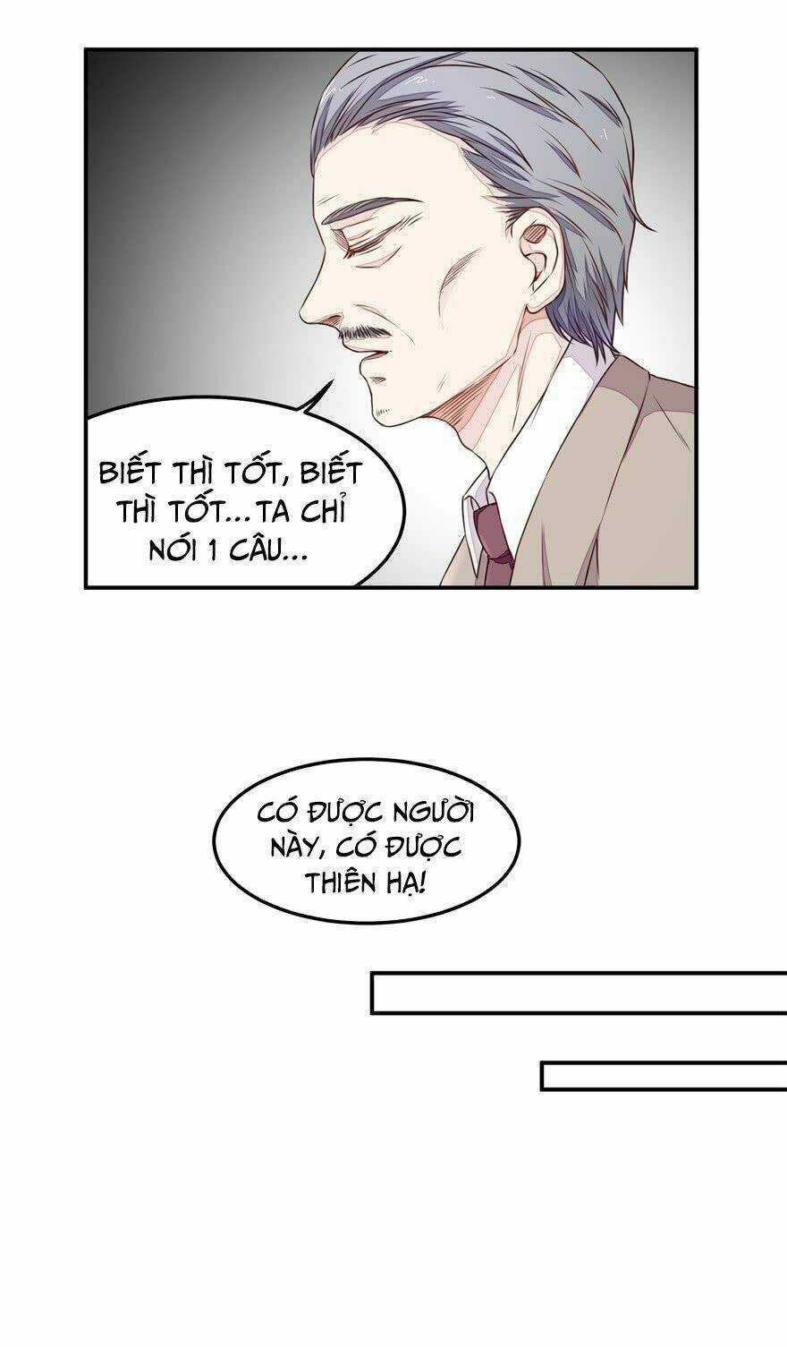 Chung Cực Thấu Thị Nhãn Chapter 10 trang 24