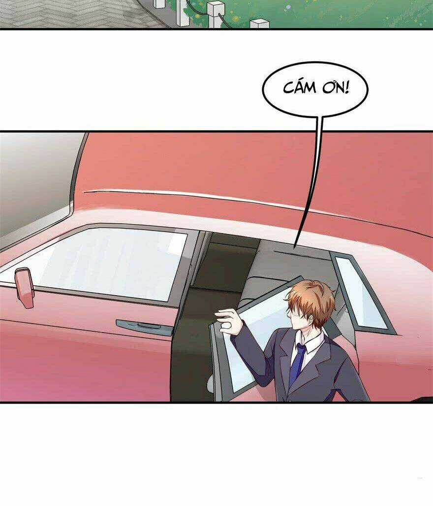 Chung Cực Thấu Thị Nhãn Chapter 10 trang 26