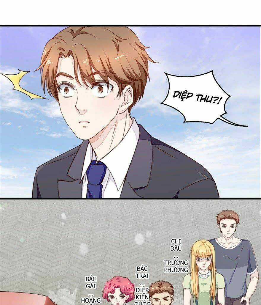 Chung Cực Thấu Thị Nhãn Chapter 10 trang 27