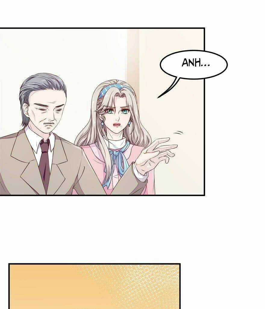 Chung Cực Thấu Thị Nhãn Chapter 10 trang 8