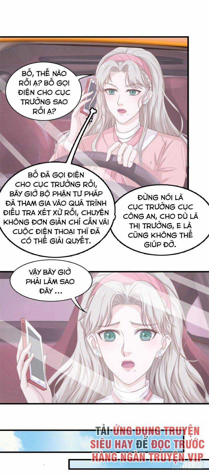 Chung Cực Thấu Thị Nhãn Chapter 102 trang 7