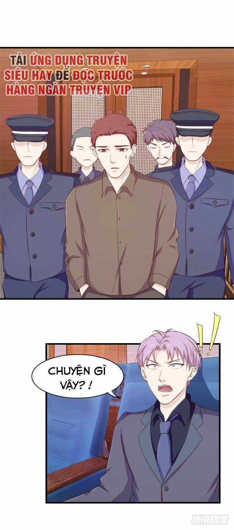 Chung Cực Thấu Thị Nhãn Chapter 103 trang 5