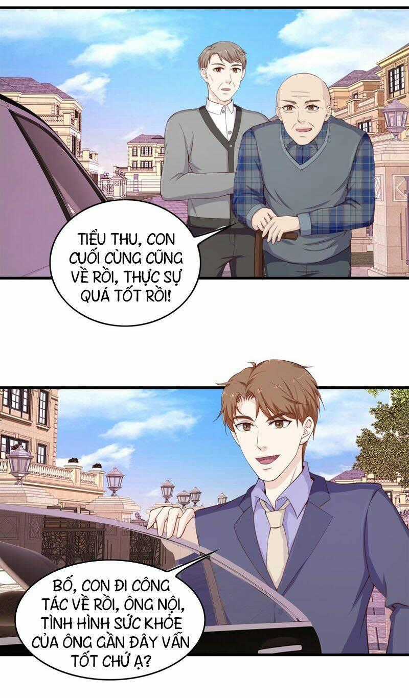Chung Cực Thấu Thị Nhãn Chapter 107 trang 0