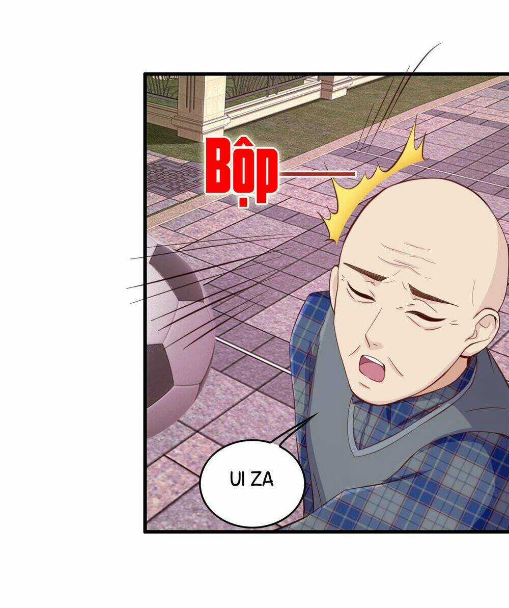 Chung Cực Thấu Thị Nhãn Chapter 107 trang 2