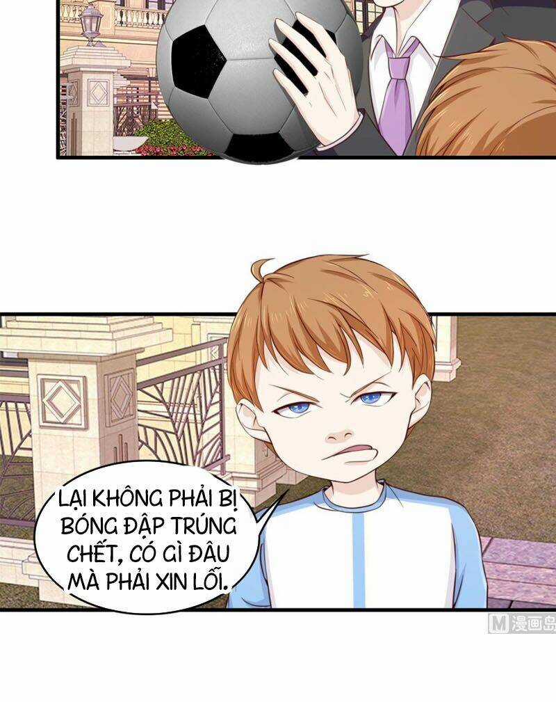 Chung Cực Thấu Thị Nhãn Chapter 107 trang 5