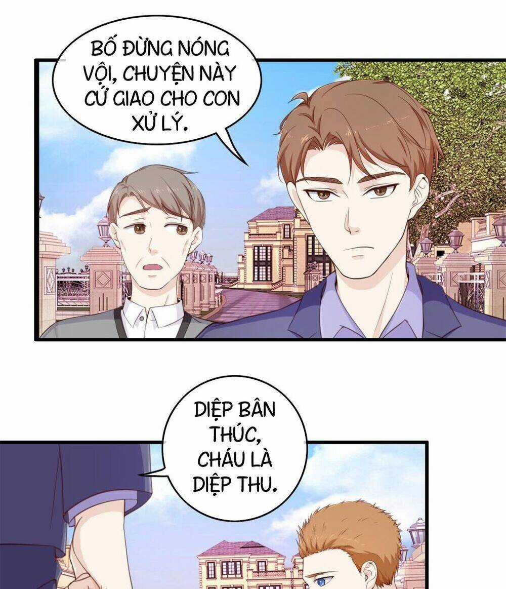 Chung Cực Thấu Thị Nhãn Chapter 107 trang 8