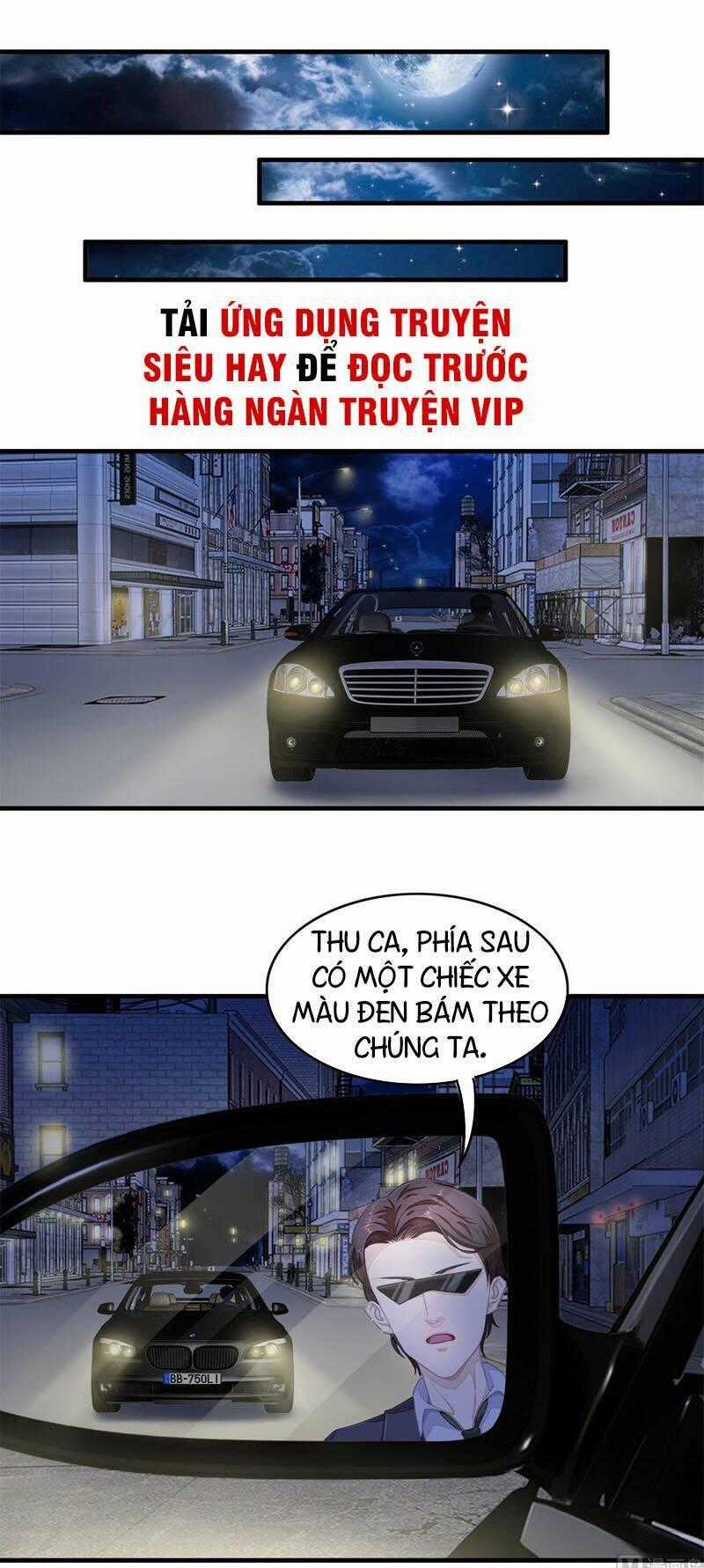 Chung Cực Thấu Thị Nhãn Chapter 108 trang 17