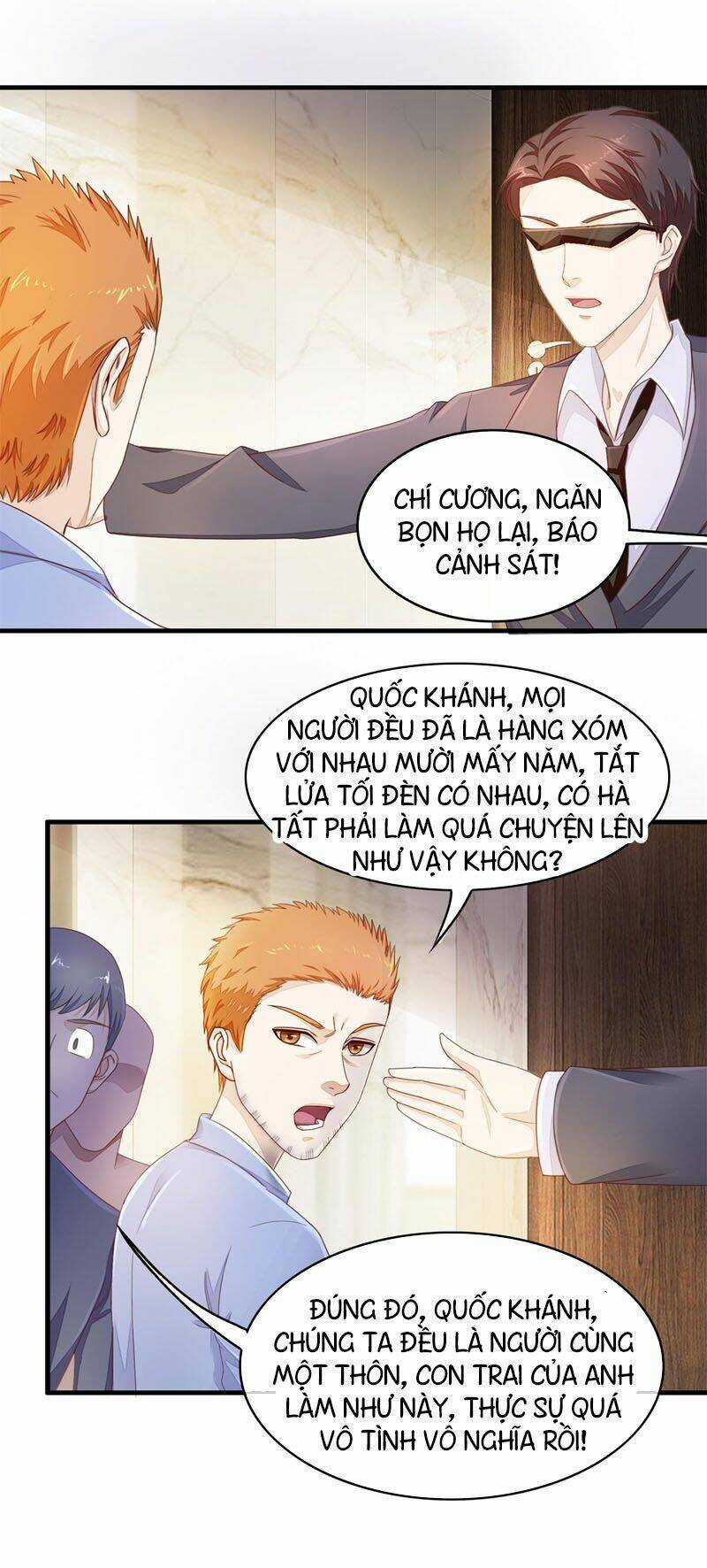 Chung Cực Thấu Thị Nhãn Chapter 108 trang 2