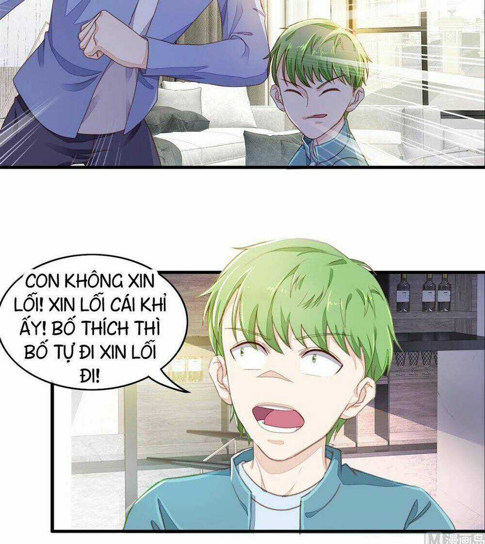 Chung Cực Thấu Thị Nhãn Chapter 108 trang 9