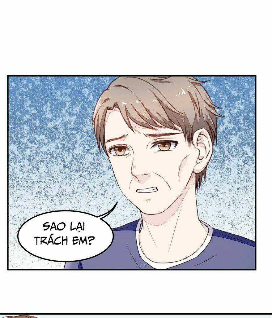 Chung Cực Thấu Thị Nhãn Chapter 11 trang 16