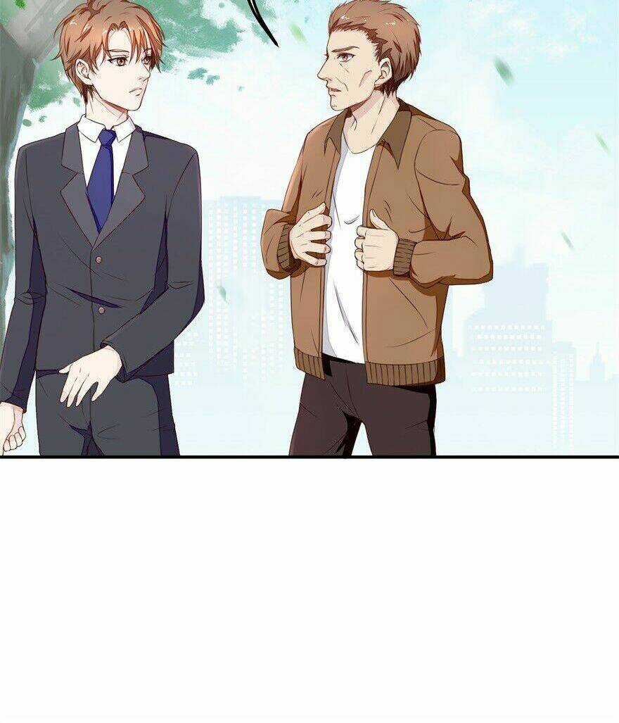 Chung Cực Thấu Thị Nhãn Chapter 11 trang 2