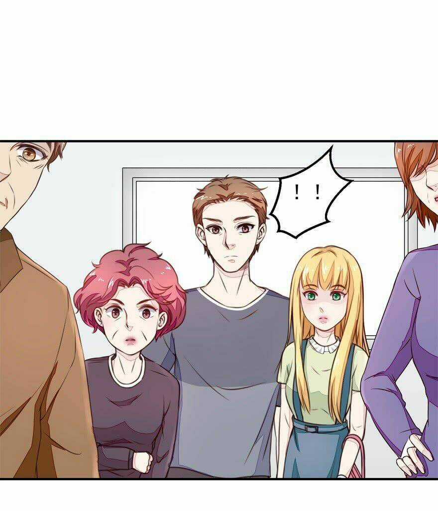 Chung Cực Thấu Thị Nhãn Chapter 11 trang 20