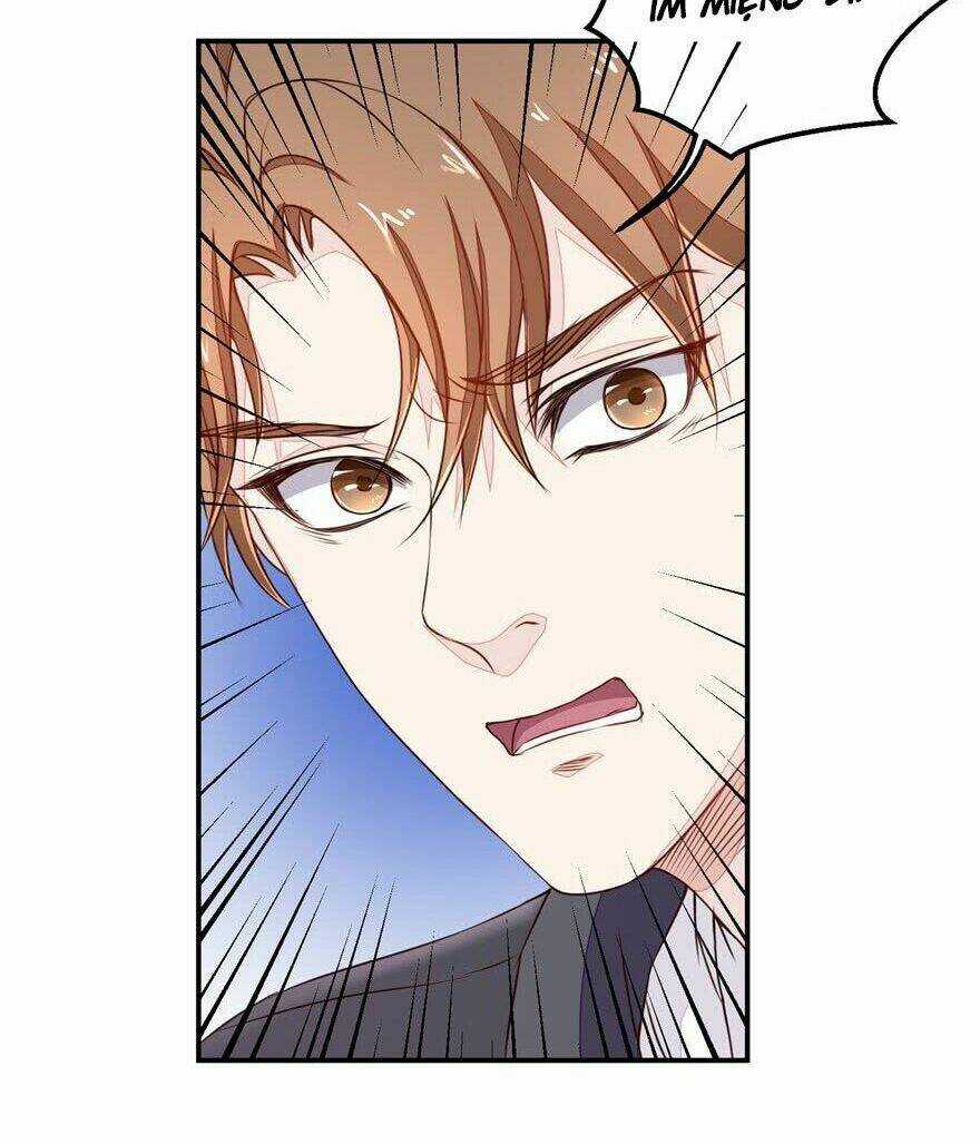 Chung Cực Thấu Thị Nhãn Chapter 11 trang 23