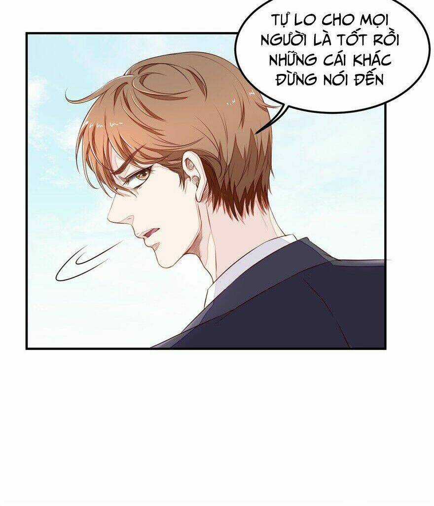 Chung Cực Thấu Thị Nhãn Chapter 11 trang 4