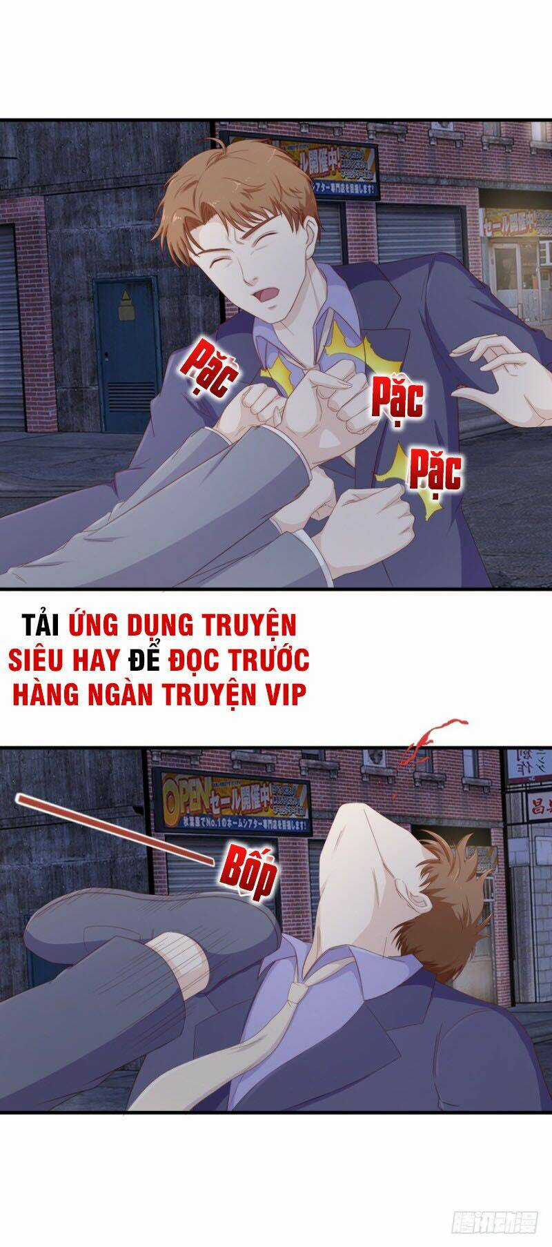 Chung Cực Thấu Thị Nhãn Chapter 110 trang 7