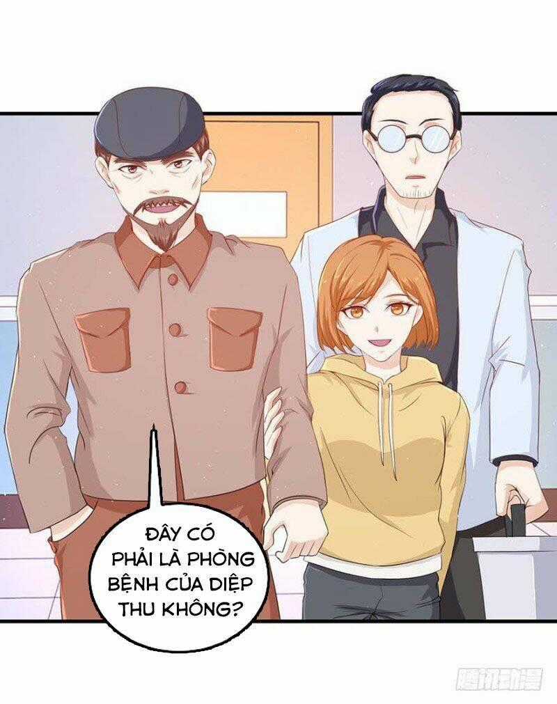 Chung Cực Thấu Thị Nhãn Chapter 111 trang 12