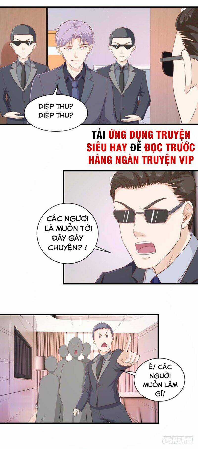 Chung Cực Thấu Thị Nhãn Chapter 111 trang 7