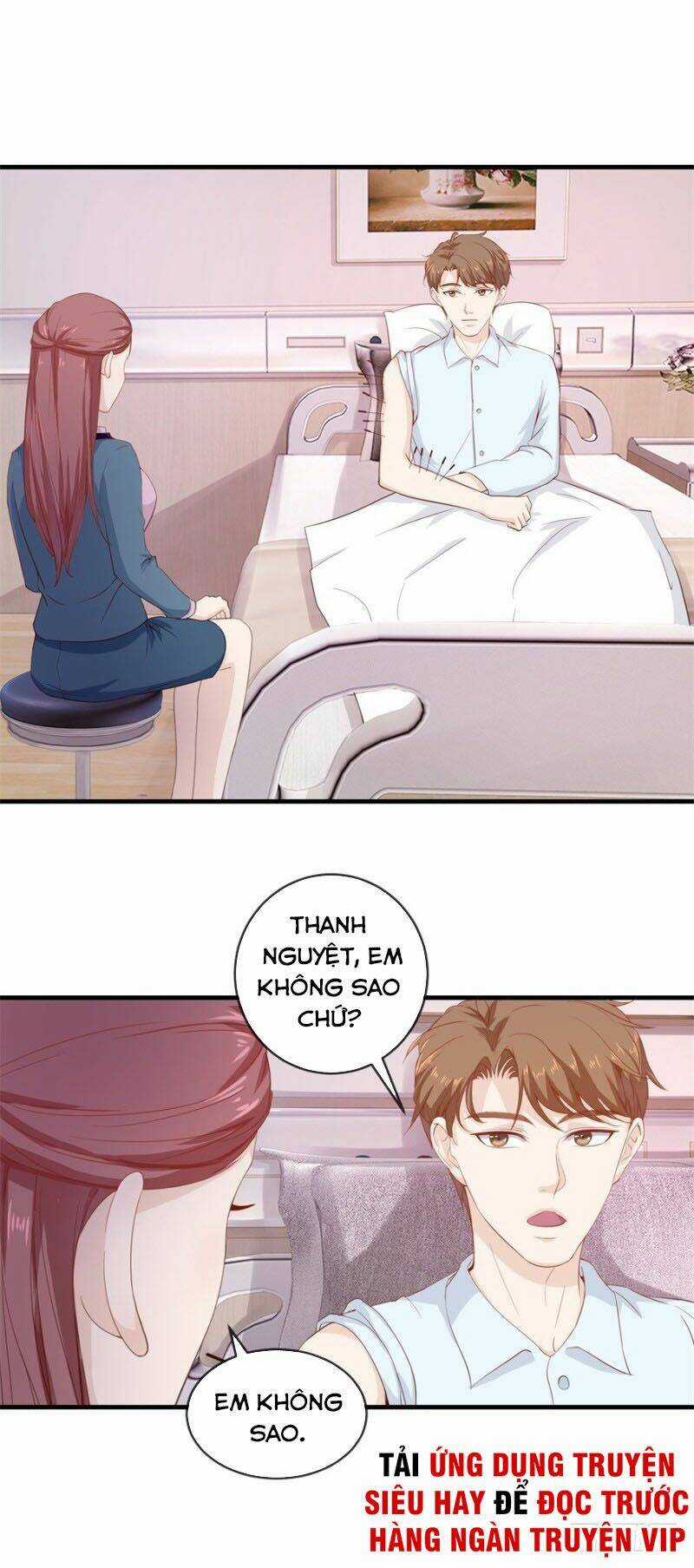 Chung Cực Thấu Thị Nhãn Chapter 113 trang 5