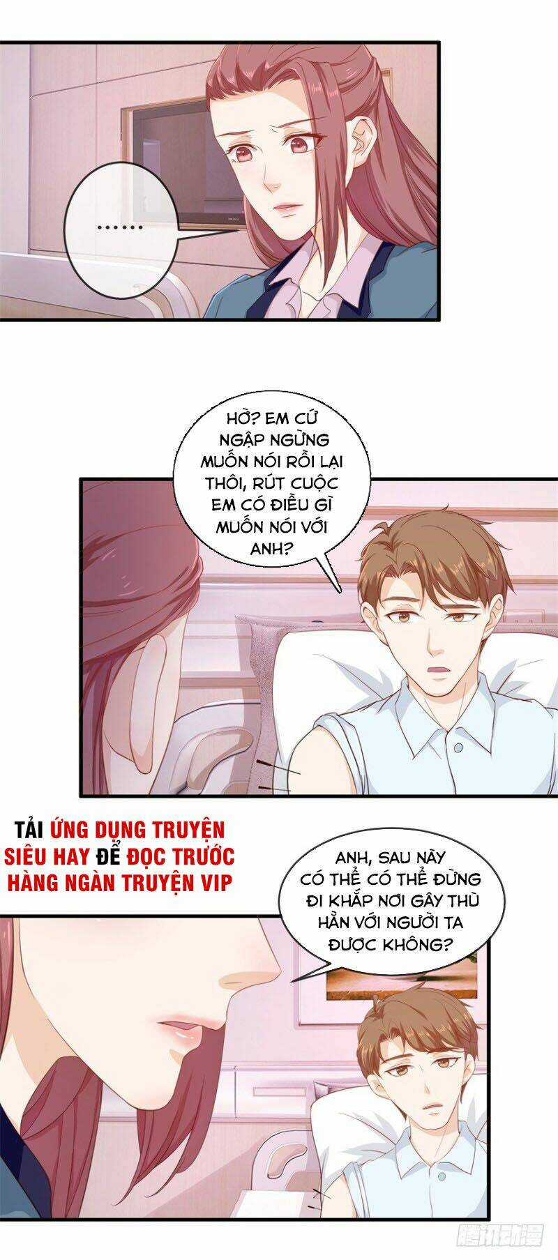 Chung Cực Thấu Thị Nhãn Chapter 113 trang 6