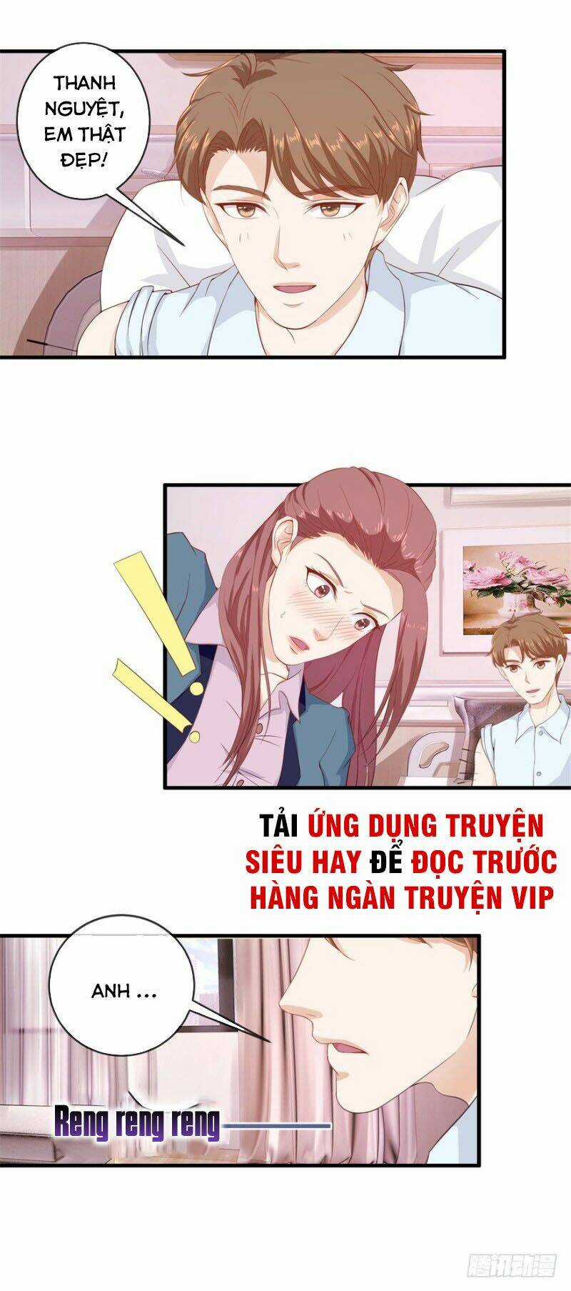 Chung Cực Thấu Thị Nhãn Chapter 113 trang 9