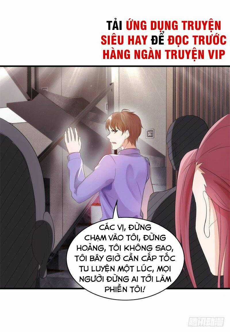 Chung Cực Thấu Thị Nhãn Chapter 116 trang 15