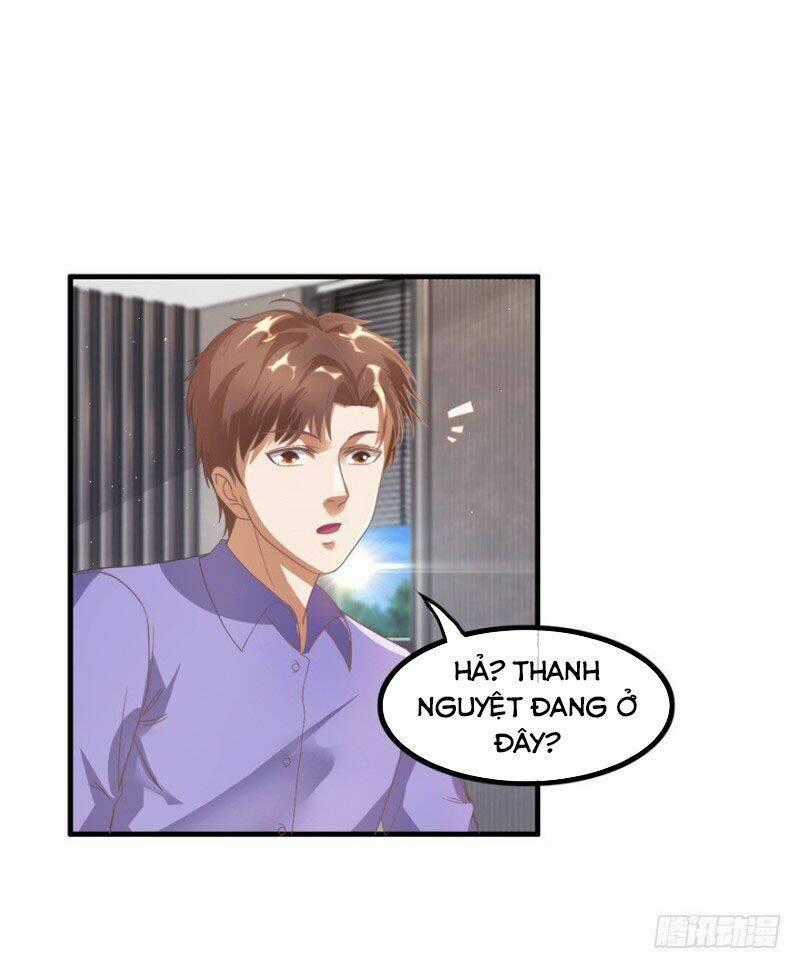 Chung Cực Thấu Thị Nhãn Chapter 119 trang 14