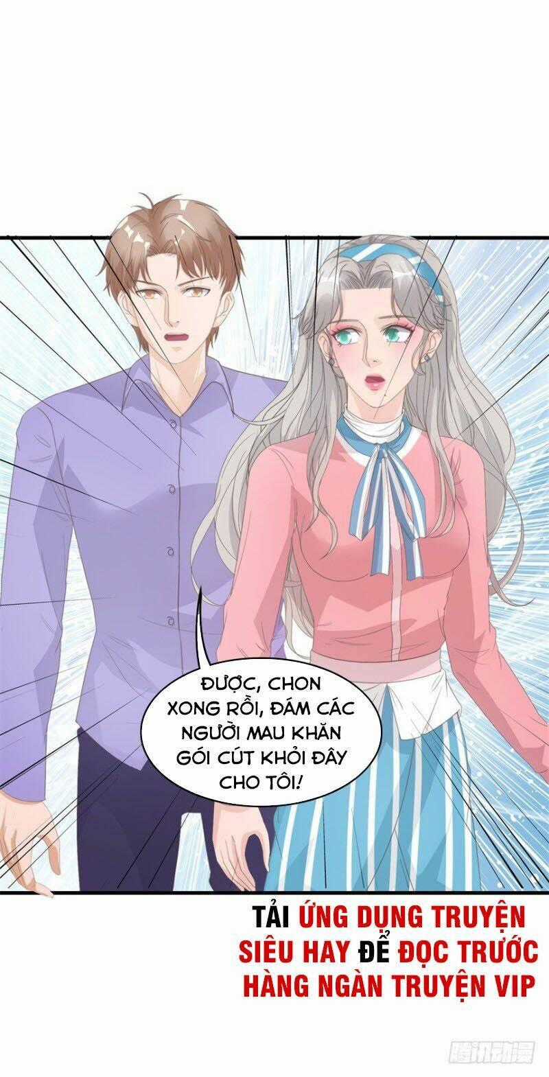 Chung Cực Thấu Thị Nhãn Chapter 127 trang 13