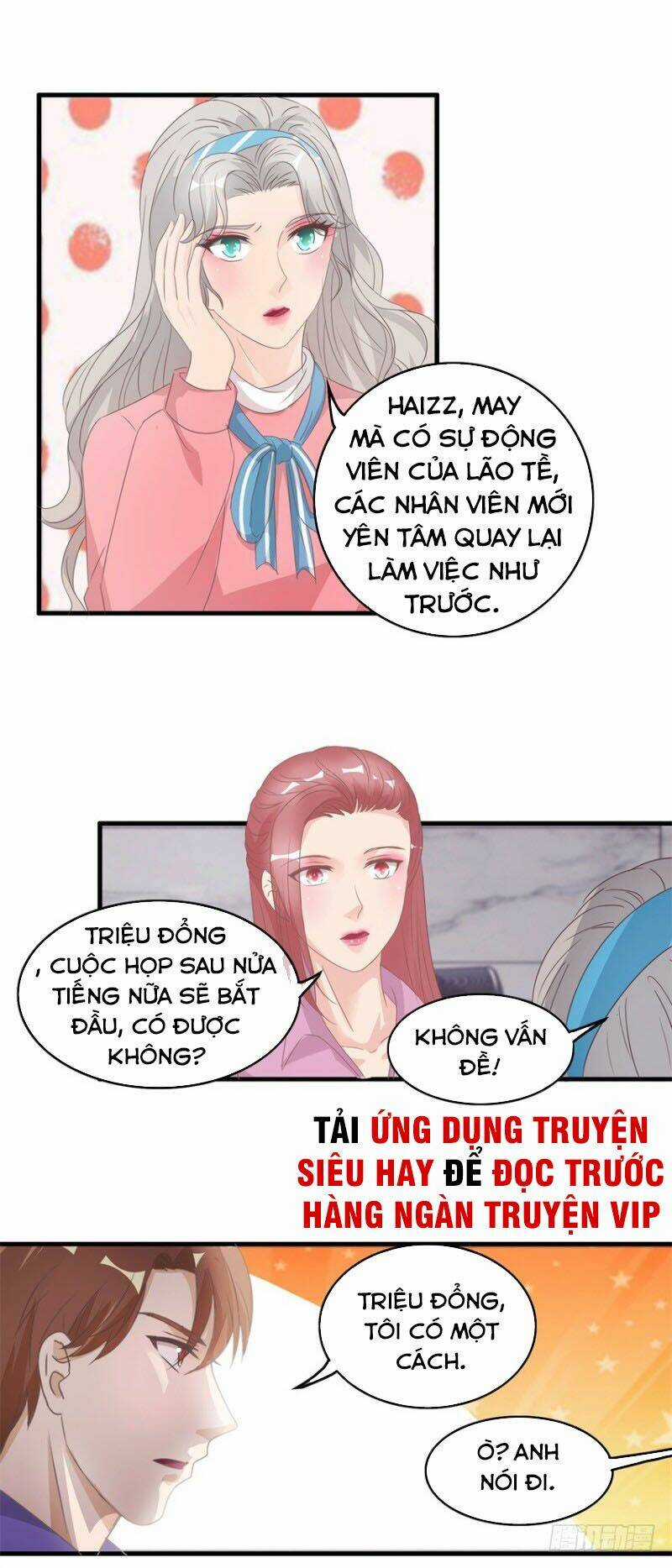 Chung Cực Thấu Thị Nhãn Chapter 127 trang 4