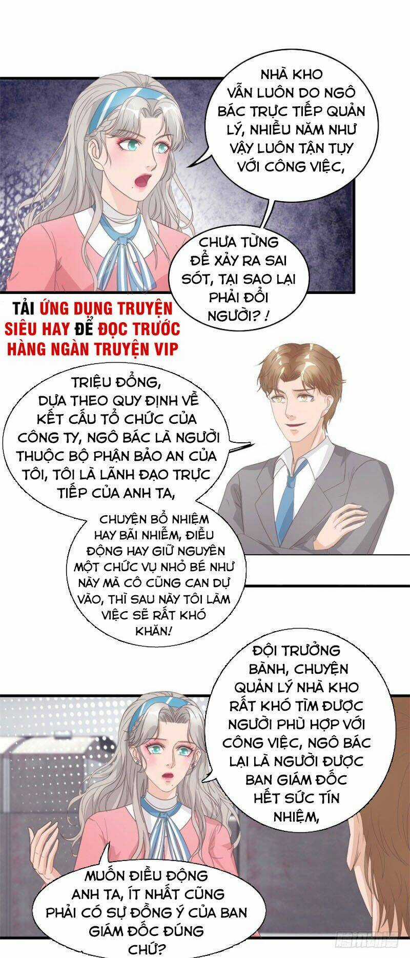 Chung Cực Thấu Thị Nhãn Chapter 127 trang 9