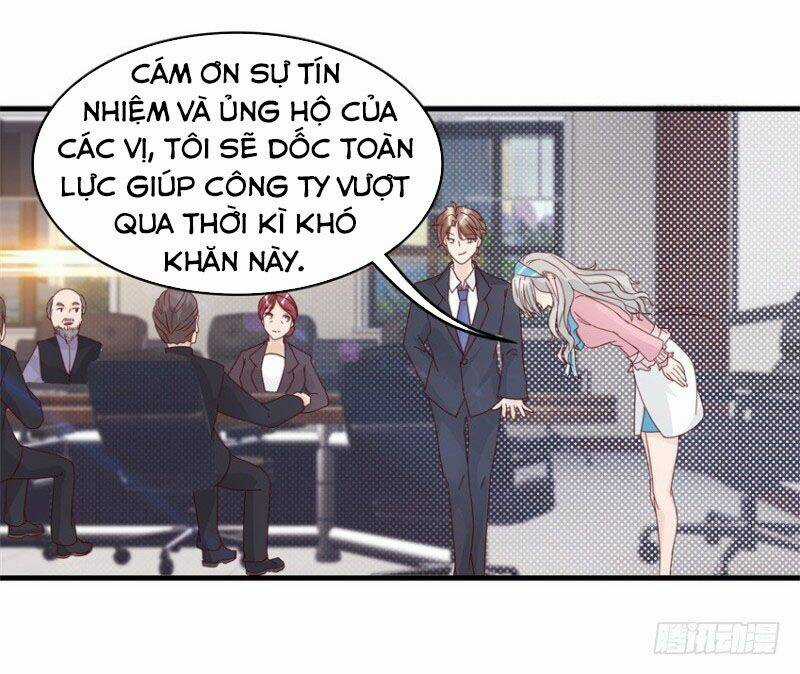 Chung Cực Thấu Thị Nhãn Chapter 132 trang 12