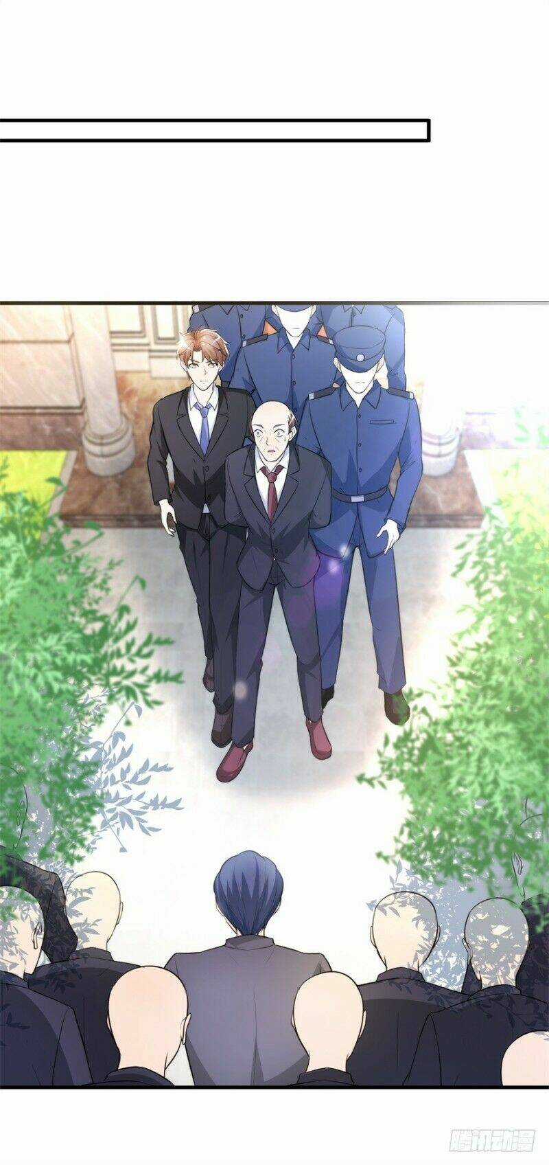 Chung Cực Thấu Thị Nhãn Chapter 133 trang 16