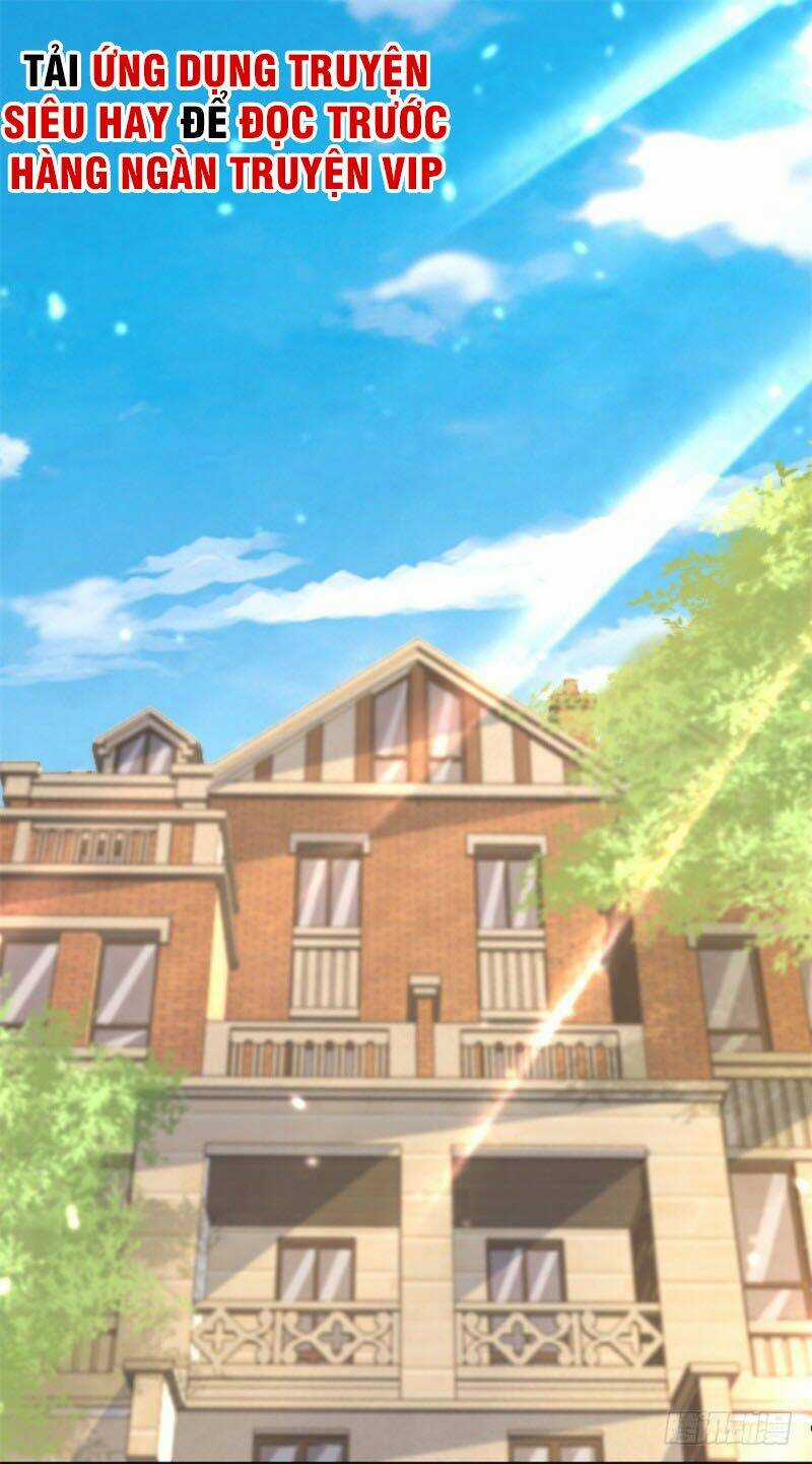 Chung Cực Thấu Thị Nhãn Chapter 134 trang 17